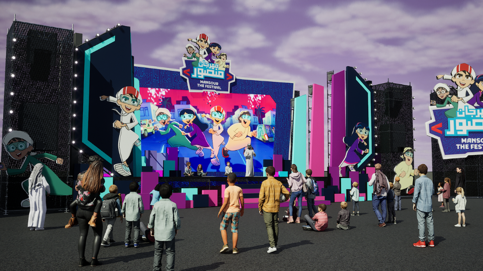Parade &#038; Live Shows - Image 1